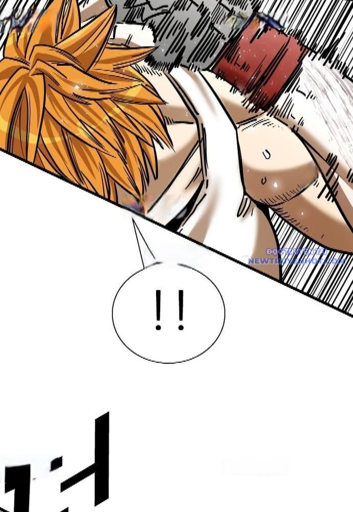 Shark - Cá Mập - Chapter 332 - Page 57