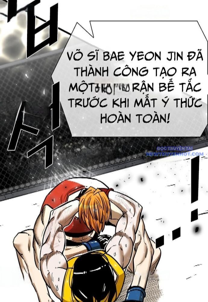 Shark - Cá Mập - Chapter 332 - Page 58