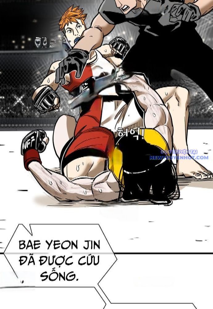 Shark - Cá Mập - Chapter 332 - Page 65