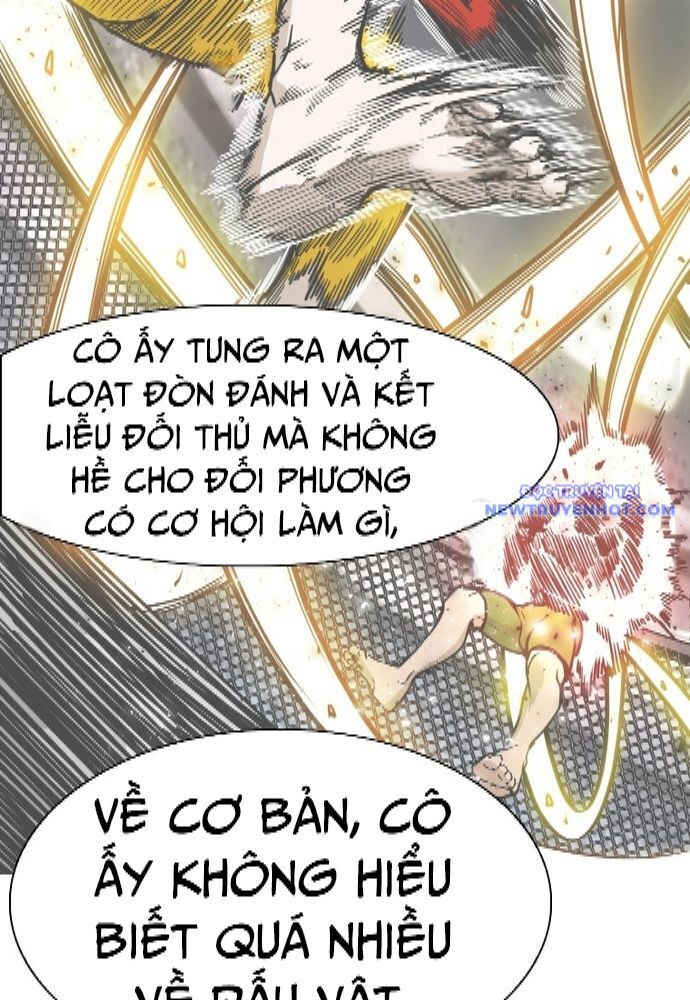 Shark - Cá Mập - Chapter 332 - Page 73