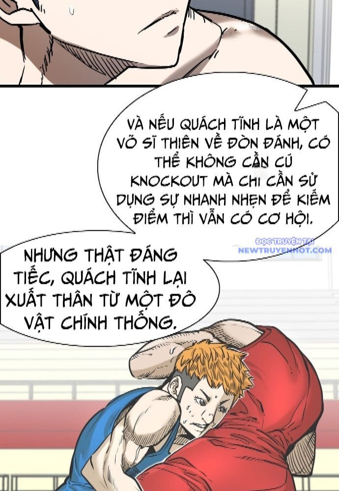 Shark - Cá Mập - Chapter 332 - Page 81