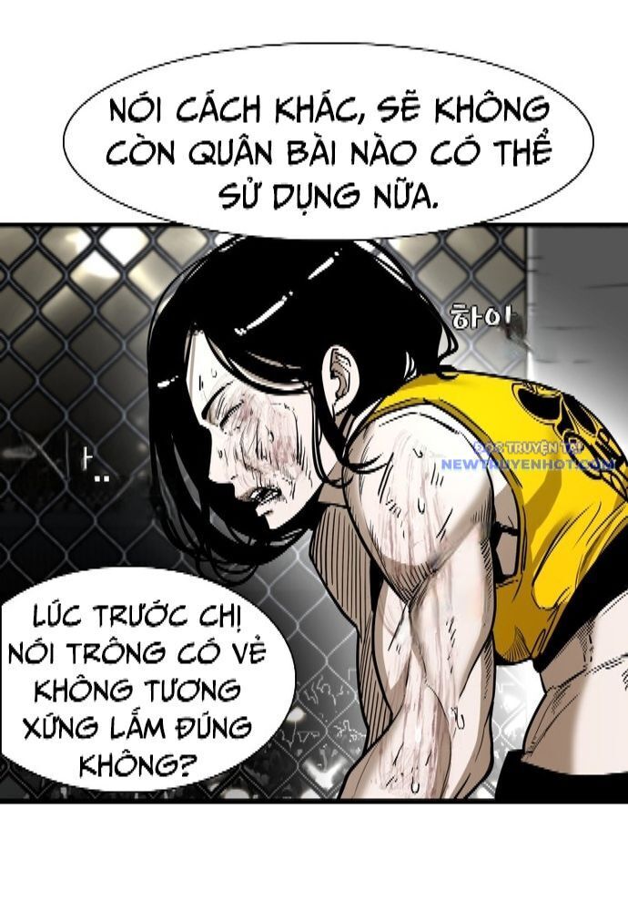 Shark - Cá Mập - Chapter 332 - Page 83