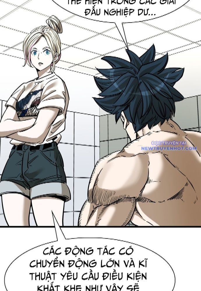 Shark - Cá Mập - Chapter 332 - Page 87