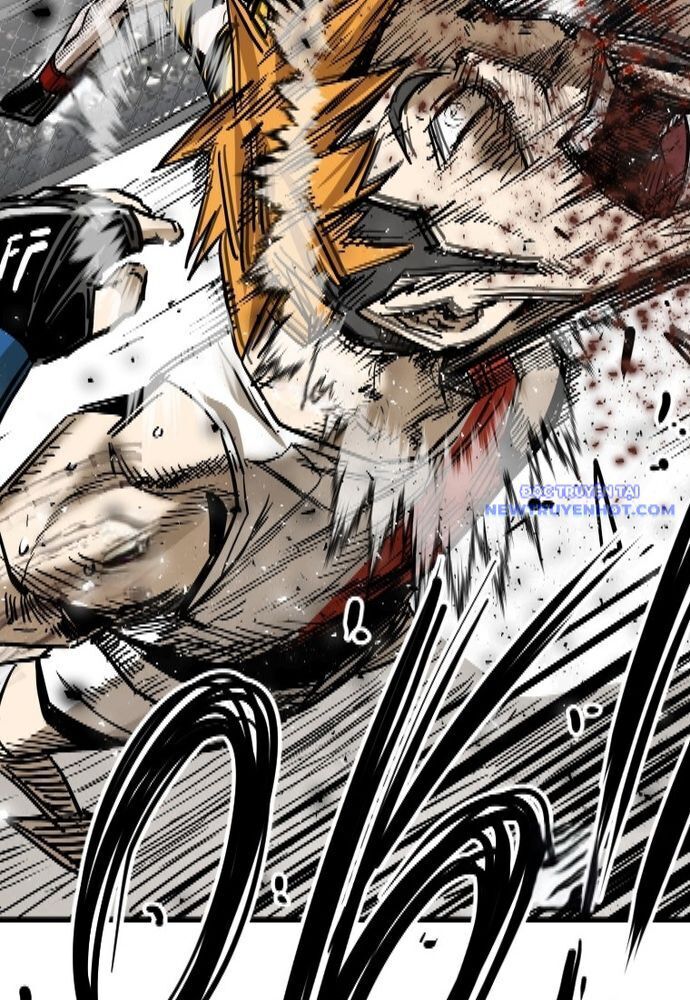 Shark - Cá Mập - Chapter 333 - Page 100