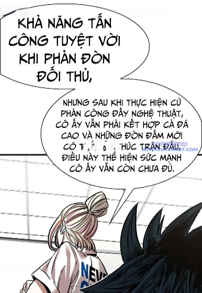 Shark - Cá Mập - Chapter 333 - Page 109