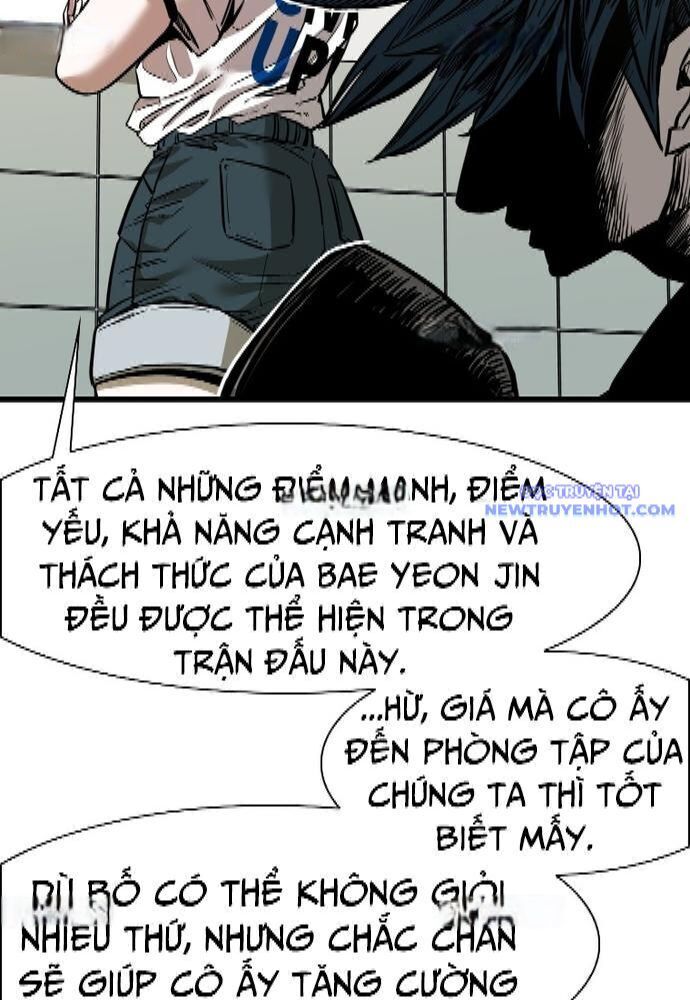 Shark - Cá Mập - Chapter 333 - Page 110