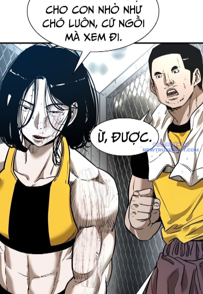 Shark - Cá Mập - Chapter 333 - Page 21