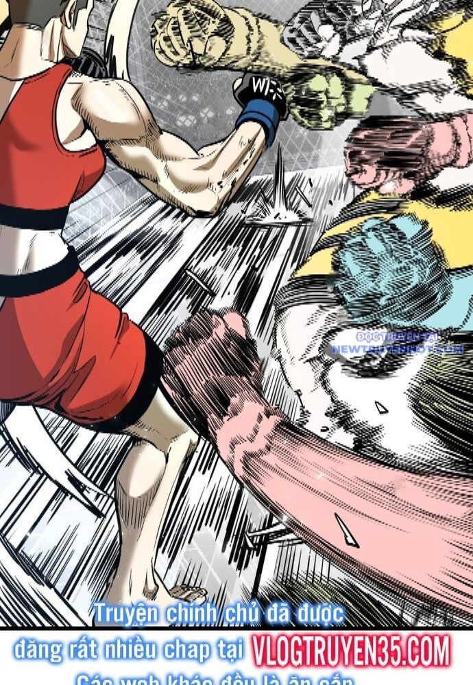 Shark - Cá Mập - Chapter 333 - Page 34