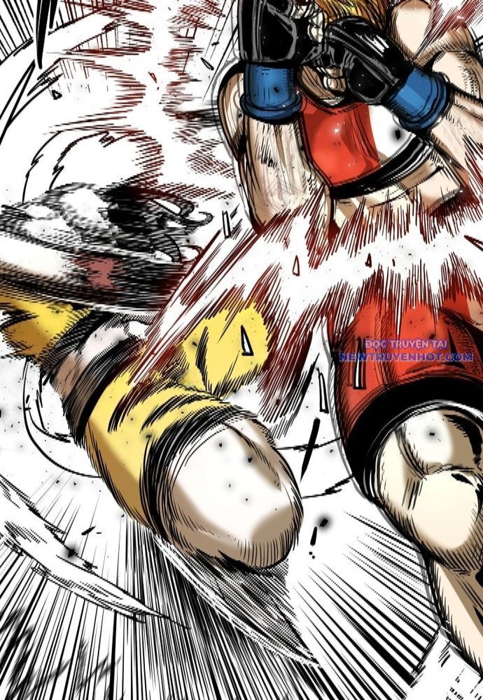 Shark - Cá Mập - Chapter 333 - Page 36