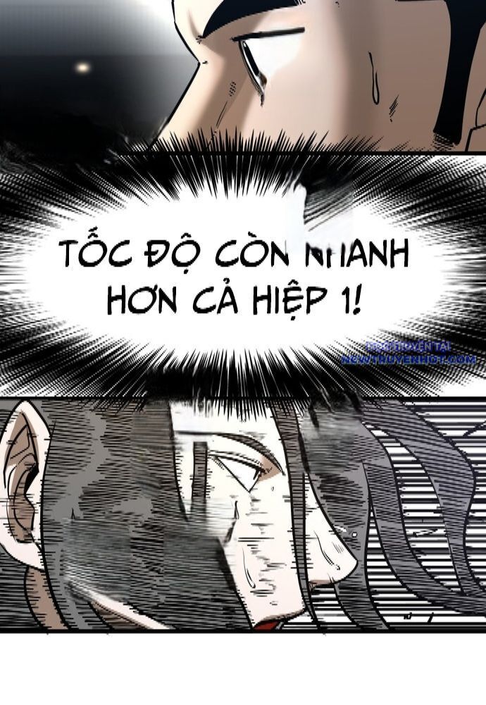 Shark - Cá Mập - Chapter 333 - Page 38