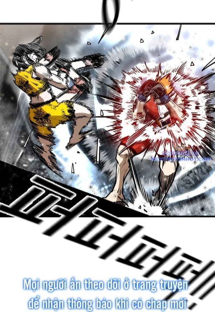 Shark - Cá Mập - Chapter 333 - Page 43