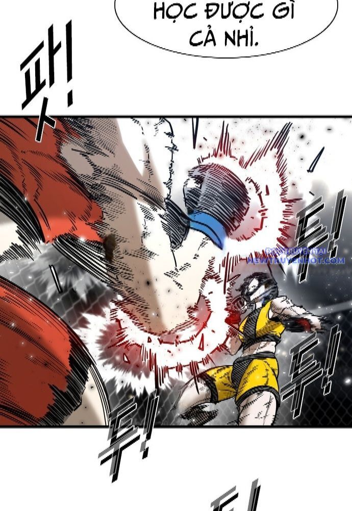 Shark - Cá Mập - Chapter 333 - Page 45