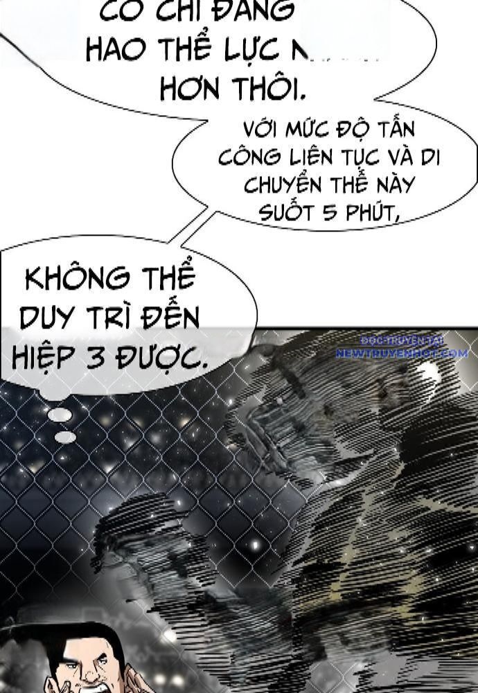 Shark - Cá Mập - Chapter 333 - Page 51