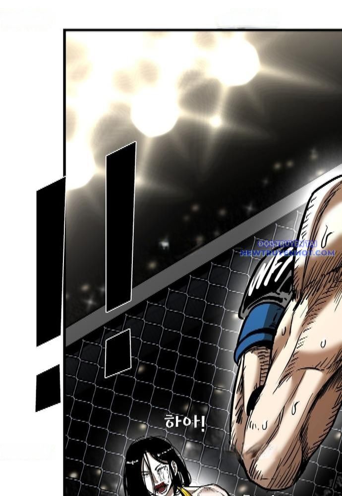 Shark - Cá Mập - Chapter 333 - Page 54