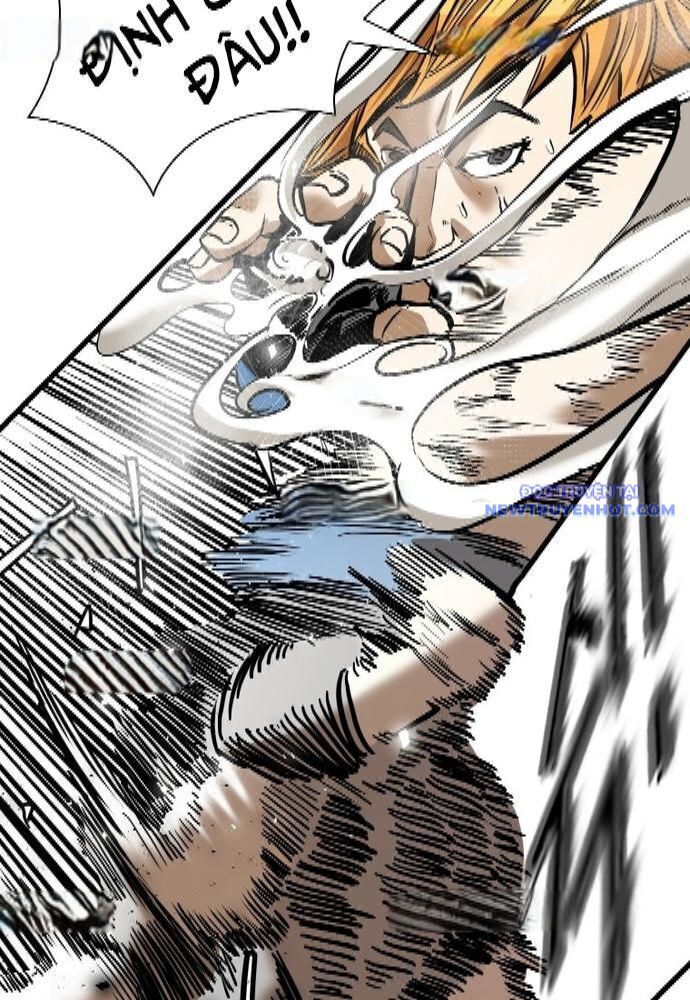 Shark - Cá Mập - Chapter 333 - Page 58