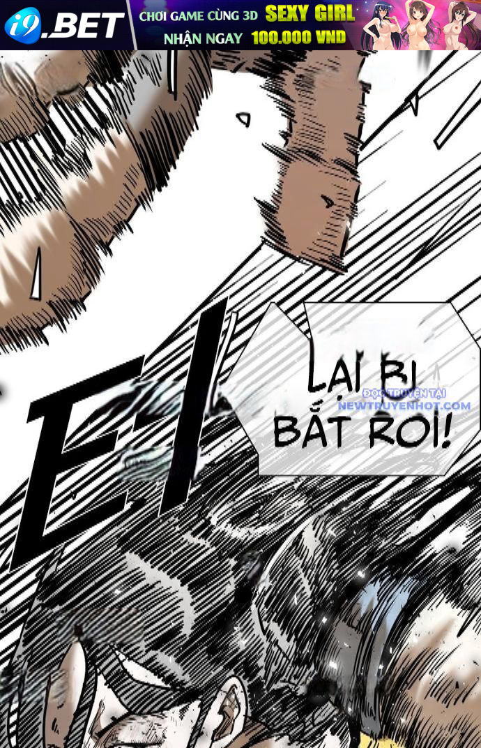 Shark - Cá Mập - Chapter 333 - Page 59