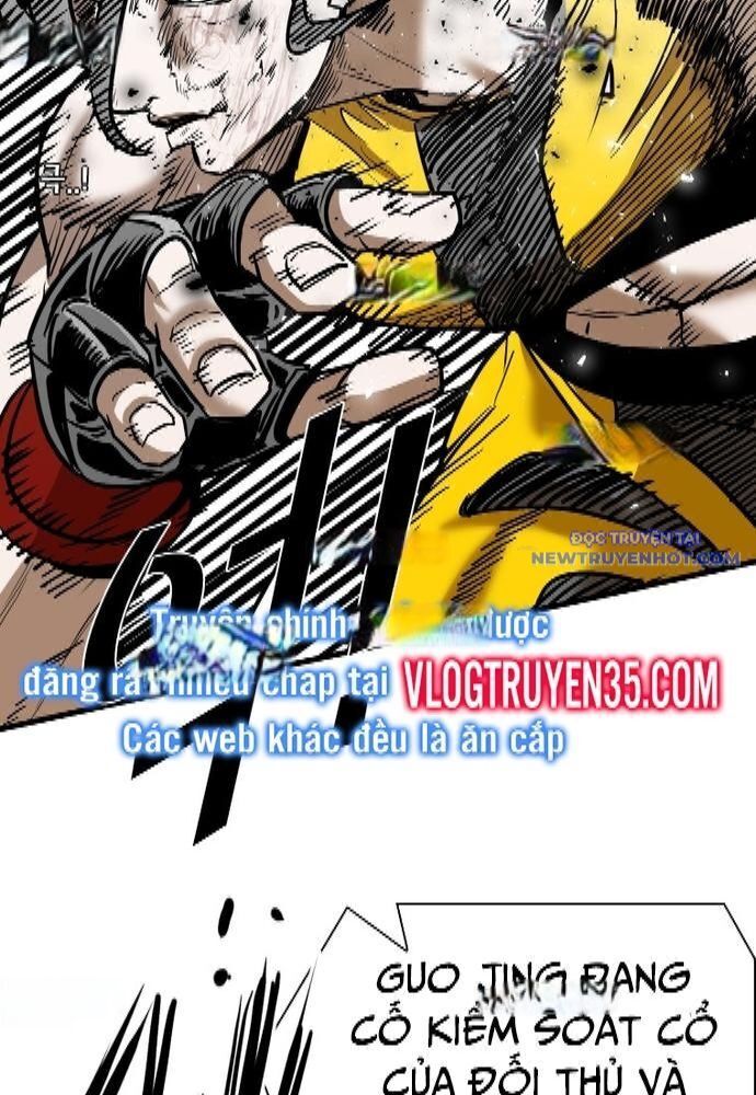 Shark - Cá Mập - Chapter 333 - Page 60