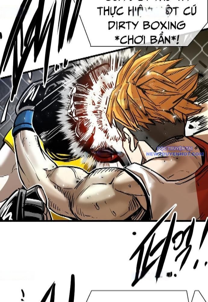 Shark - Cá Mập - Chapter 333 - Page 61