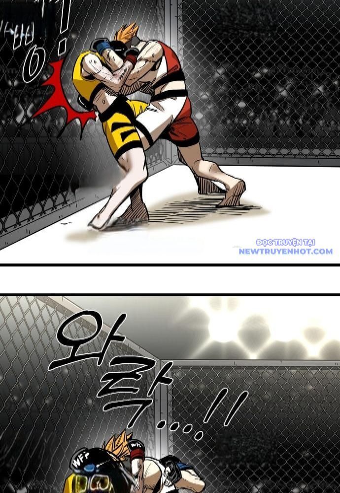 Shark - Cá Mập - Chapter 333 - Page 65