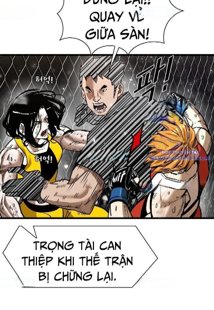 Shark - Cá Mập - Chapter 333 - Page 68