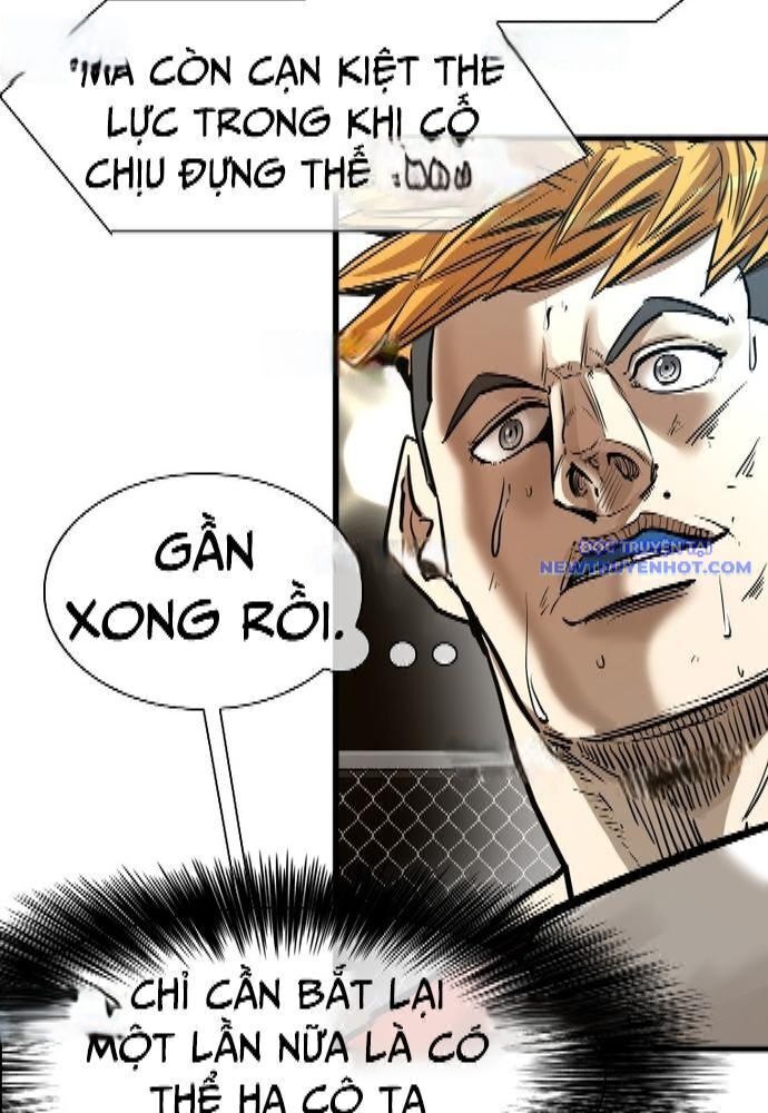 Shark - Cá Mập - Chapter 333 - Page 70