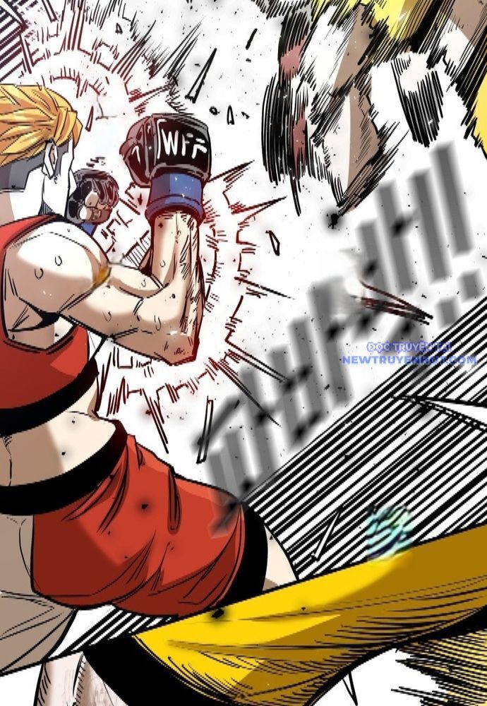 Shark - Cá Mập - Chapter 333 - Page 76