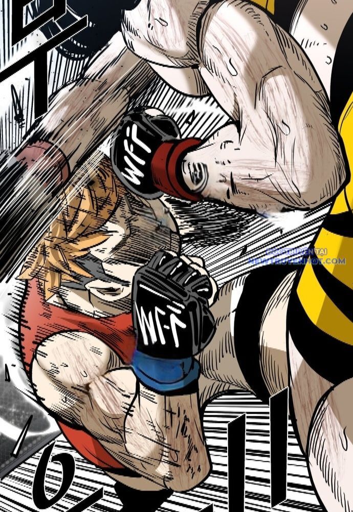 Shark - Cá Mập - Chapter 333 - Page 90