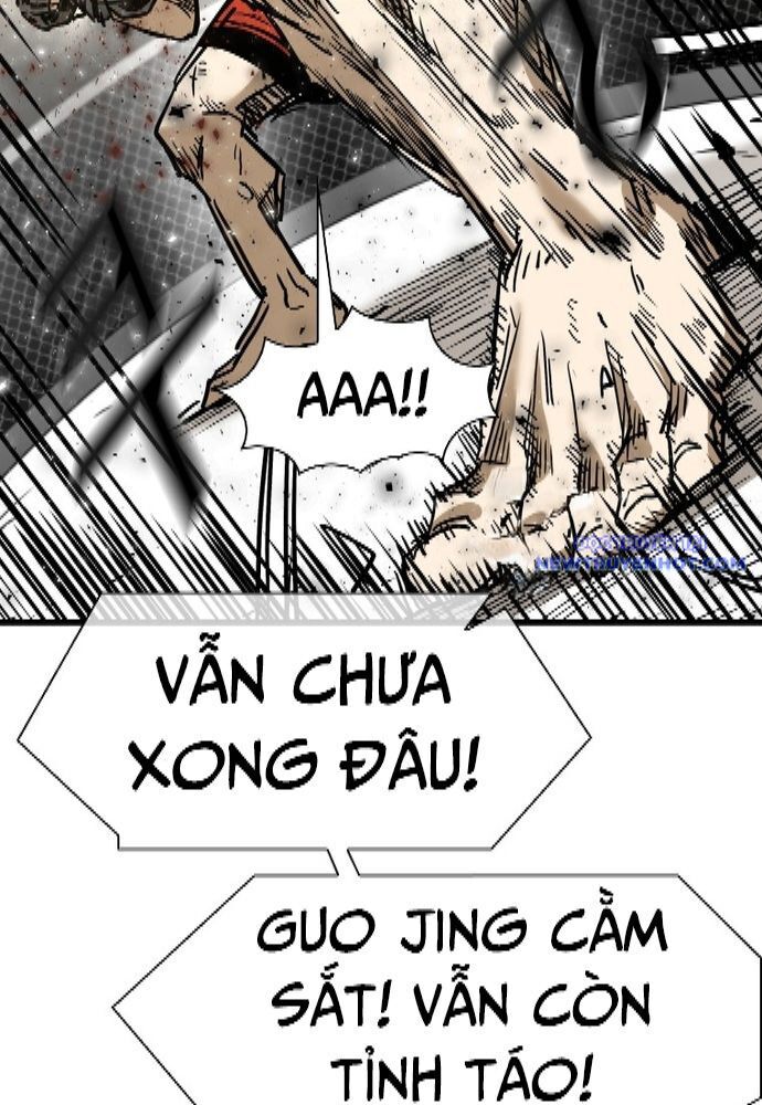 Shark - Cá Mập - Chapter 333 - Page 97