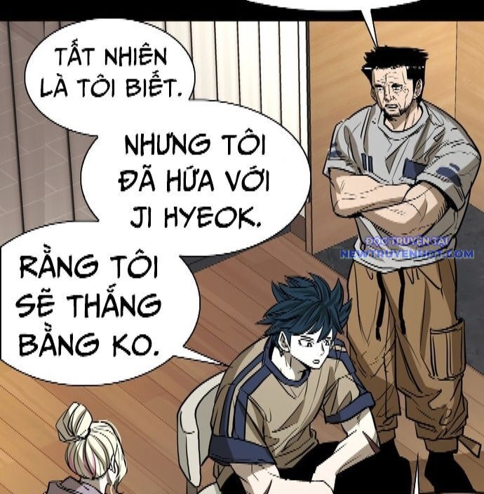 Shark - Cá Mập - Chapter 334 - Page 110