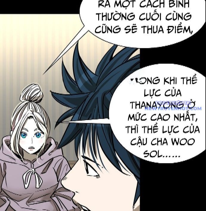 Shark - Cá Mập - Chapter 334 - Page 113