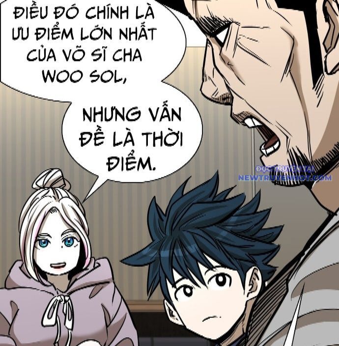 Shark - Cá Mập - Chapter 334 - Page 120