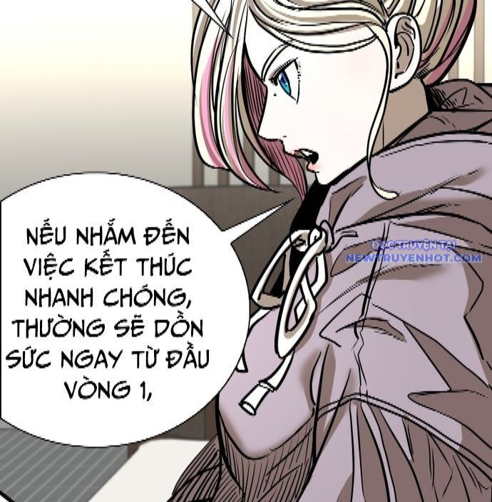 Shark - Cá Mập - Chapter 334 - Page 129