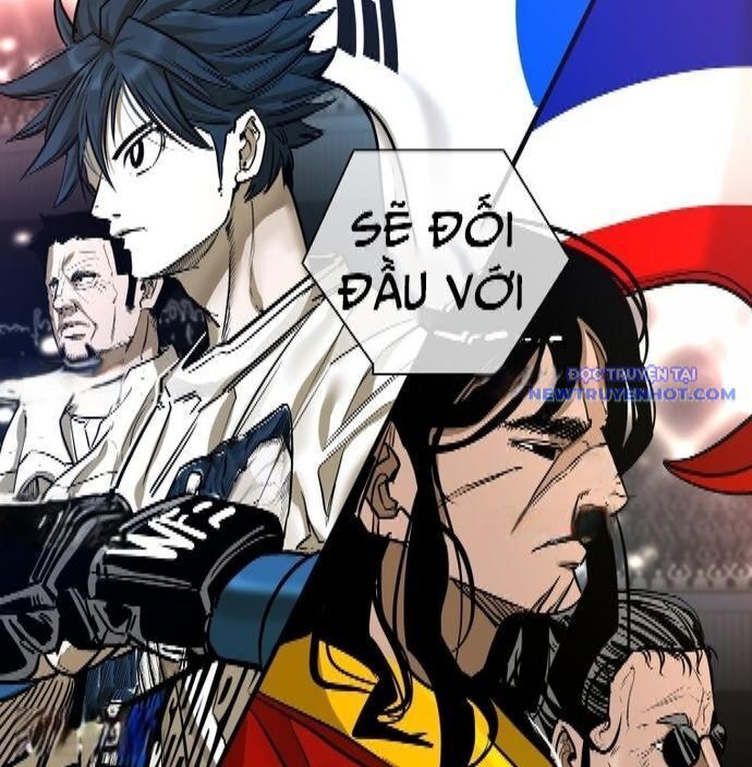 Shark - Cá Mập - Chapter 334 - Page 18