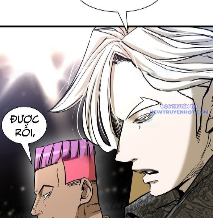 Shark - Cá Mập - Chapter 334 - Page 21