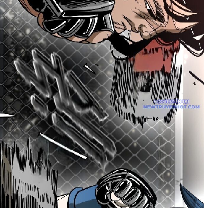 Shark - Cá Mập - Chapter 334 - Page 41