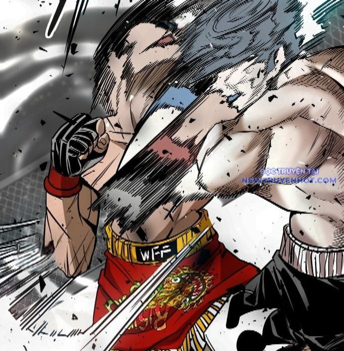 Shark - Cá Mập - Chapter 334 - Page 48