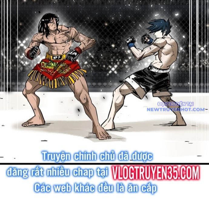 Shark - Cá Mập - Chapter 334 - Page 52