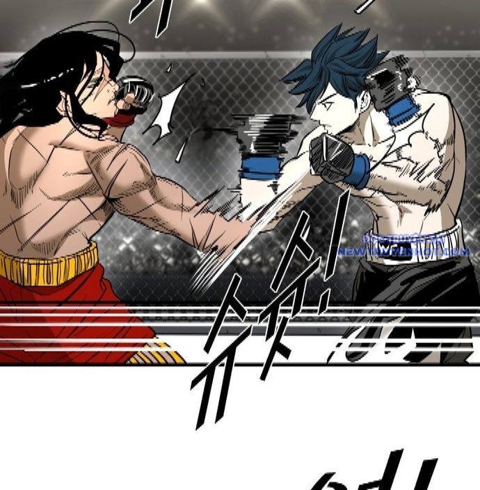 Shark - Cá Mập - Chapter 334 - Page 57