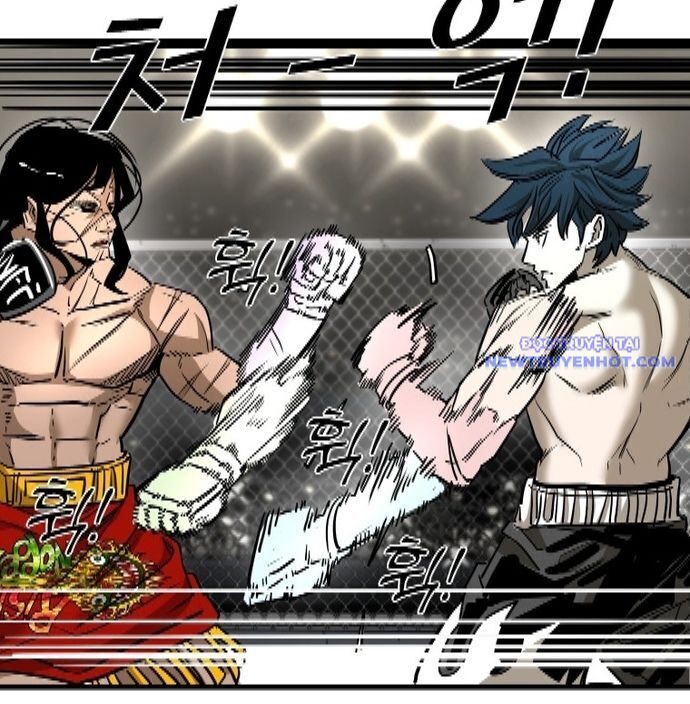 Shark - Cá Mập - Chapter 334 - Page 58