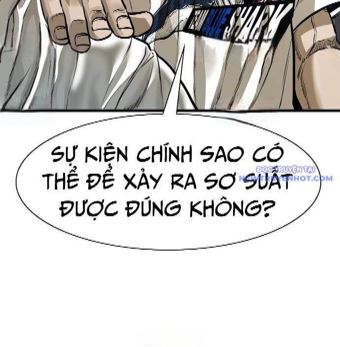 Shark - Cá Mập - Chapter 334 - Page 6