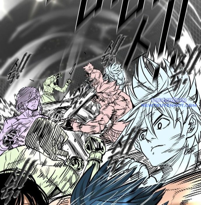 Shark - Cá Mập - Chapter 334 - Page 60