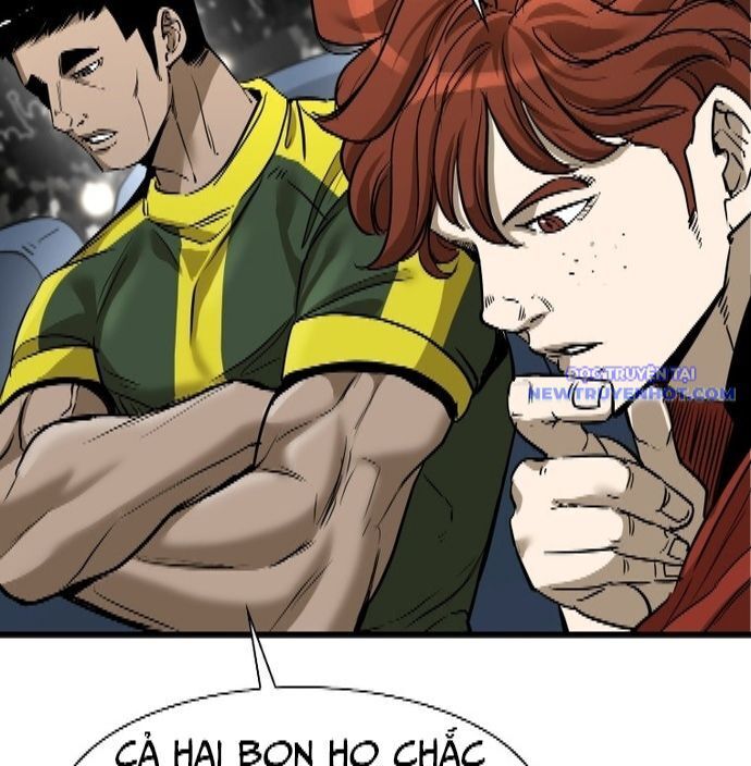 Shark - Cá Mập - Chapter 334 - Page 63