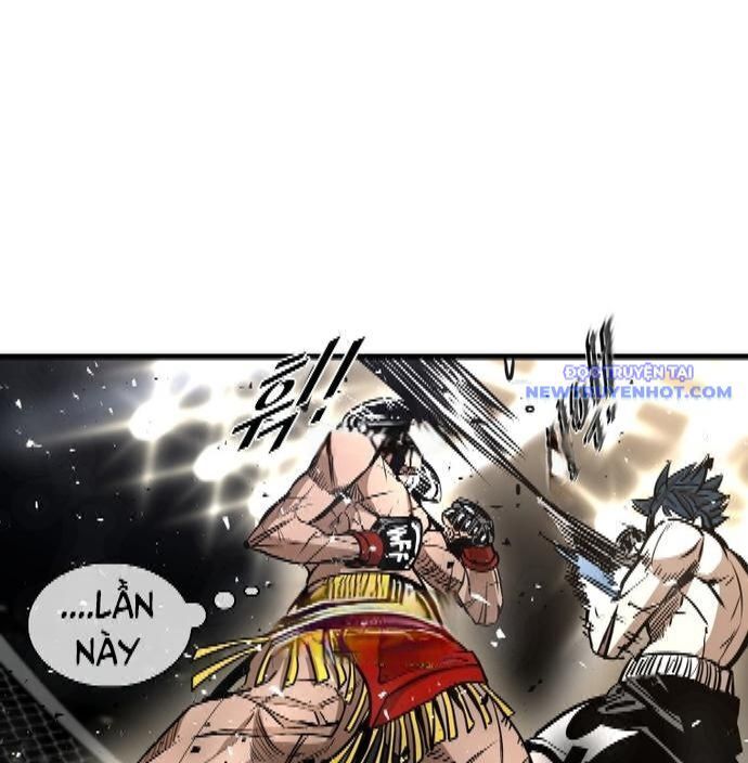 Shark - Cá Mập - Chapter 334 - Page 77