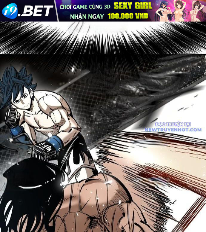 Shark - Cá Mập - Chapter 334 - Page 79