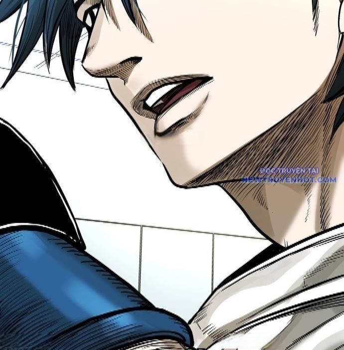 Shark - Cá Mập - Chapter 334 - Page 8