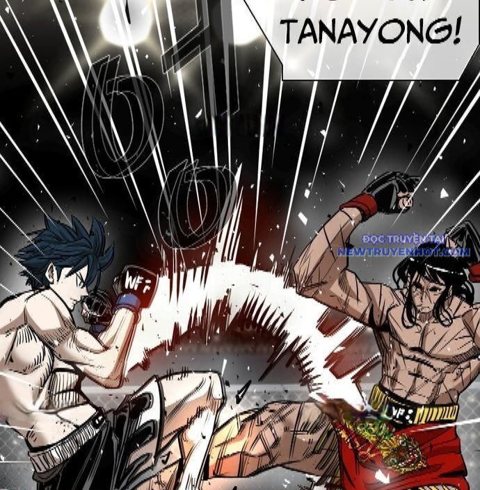 Shark - Cá Mập - Chapter 334 - Page 83