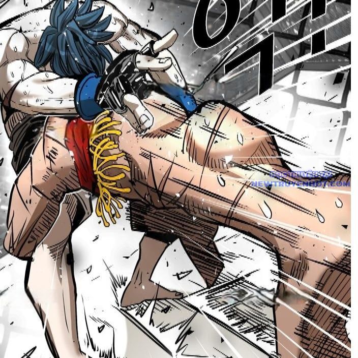 Shark - Cá Mập - Chapter 335 - Page 110