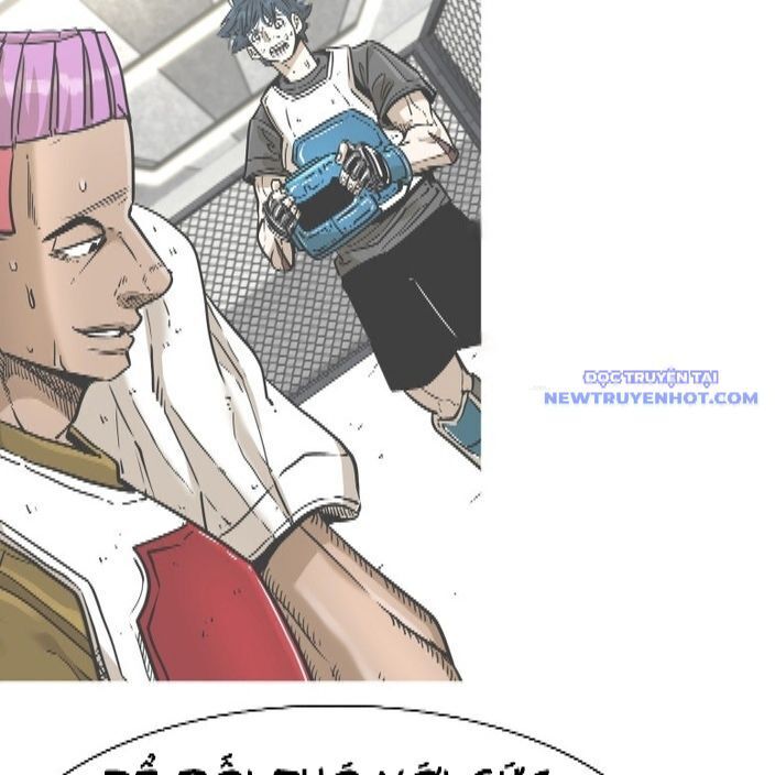 Shark - Cá Mập - Chapter 335 - Page 123