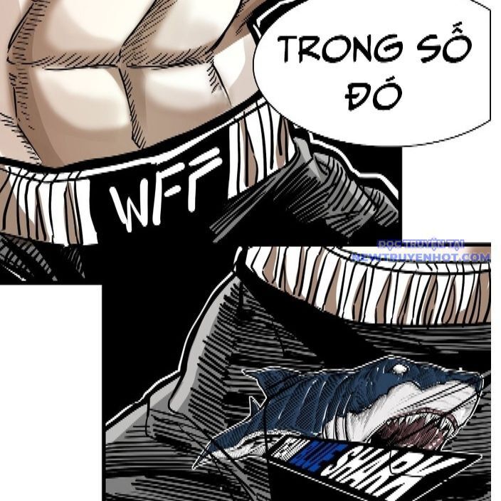 Shark - Cá Mập - Chapter 335 - Page 125