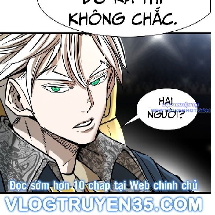 Shark - Cá Mập - Chapter 335 - Page 129